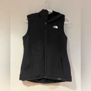COPY - The North Face Women’s Shelbe Raschel Vest Black
